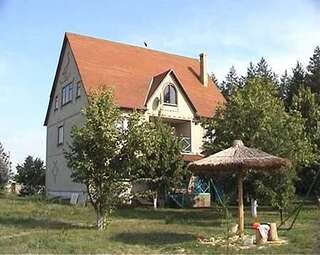 Загородные дома Усадьба в гостях у аиста Liman-2