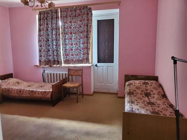 Загородные дома Усадьба в гостях у аиста Liman-27